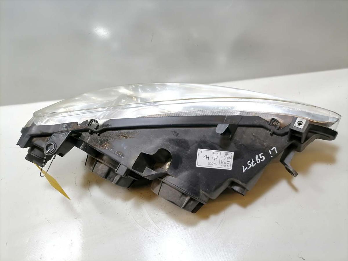 Peugeot 307 Scheinwerfer vorn links Halogen Zubehör TYC Bj.2002